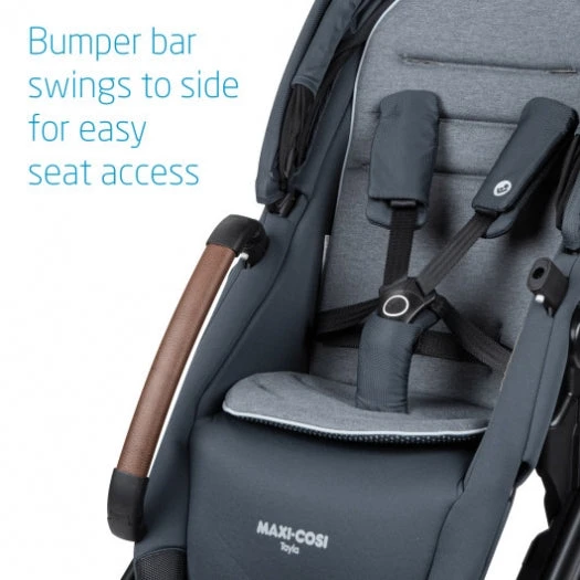 Maxi-Cosi Maxi Cosi Tayla Modular Lightweight Stroller 13 Maxi-Cosi Maxi Cosi Tayla Modular Lightweight Stroller - Image 13