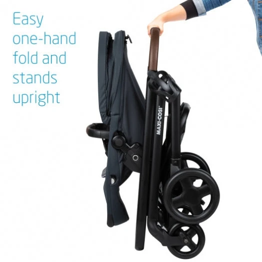 Maxi-Cosi Maxi Cosi Tayla Modular Lightweight Stroller 18 Maxi-Cosi Maxi Cosi Tayla Modular Lightweight Stroller - Image 18