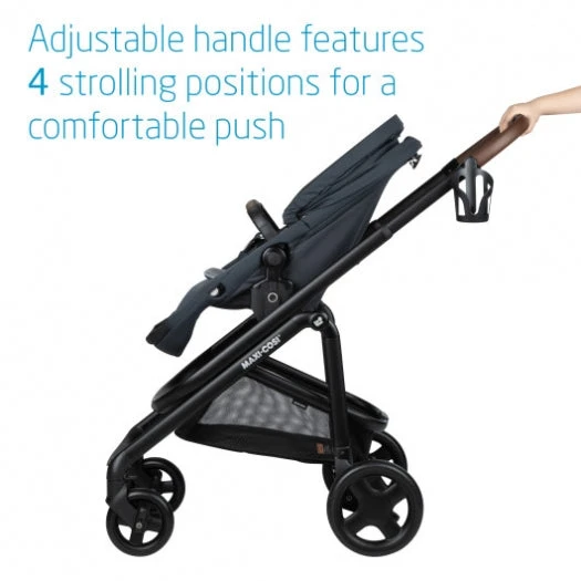 Maxi-Cosi Maxi Cosi Tayla Modular Lightweight Stroller 14 Maxi-Cosi Maxi Cosi Tayla Modular Lightweight Stroller - Image 14