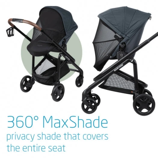 Maxi-Cosi Maxi Cosi Tayla Modular Lightweight Stroller 10 Maxi-Cosi Maxi Cosi Tayla Modular Lightweight Stroller - Image 10