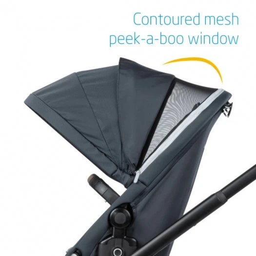 Maxi-Cosi Maxi Cosi Tayla Modular Lightweight Stroller 11 Maxi-Cosi Maxi Cosi Tayla Modular Lightweight Stroller - Image 11