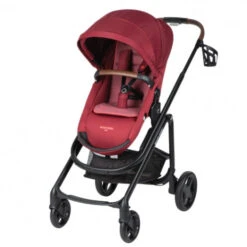 Maxi-Cosi Maxi Cosi Tayla Modular Lightweight Stroller 22 Maxi-Cosi Maxi Cosi Tayla Modular Lightweight Stroller -Megababies USA CV369FND EtlGpht Bty L 040920 1