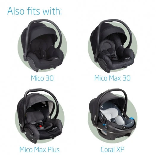 Maxi-Cosi Maxi Cosi Tayla Modular Lightweight Stroller 20 Maxi-Cosi Maxi Cosi Tayla Modular Lightweight Stroller - Image 20