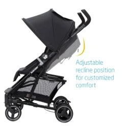 Maxi-Cosi Mara XT Ultra Compact Stroller 16 Maxi-Cosi Mara XT Ultra Compact Stroller -Megababies USA CV411FNA Image 04