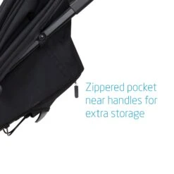 Maxi-Cosi Mara XT Ultra Compact Stroller 20 Maxi-Cosi Mara XT Ultra Compact Stroller -Megababies USA CV411FNA Image 08