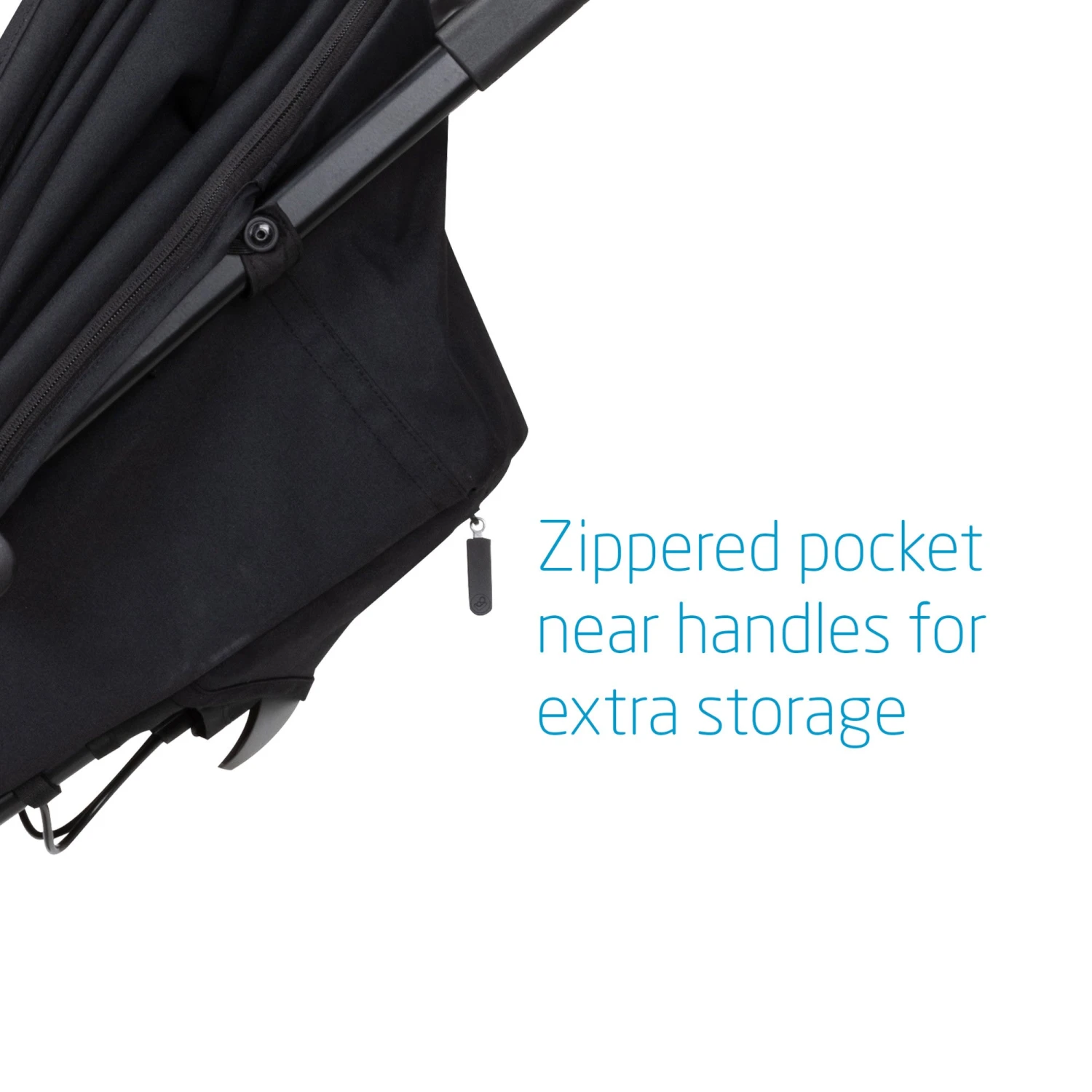 Maxi-Cosi Mara XT Ultra Compact Stroller 8 Maxi-Cosi Mara XT Ultra Compact Stroller - Image 8