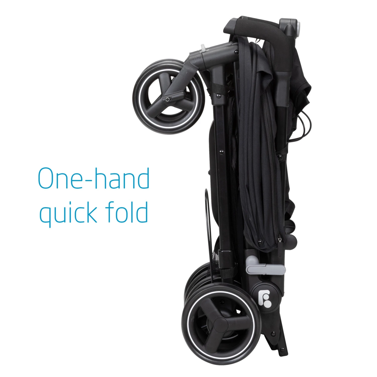 Maxi-Cosi Mara XT Ultra Compact Stroller 10 Maxi-Cosi Mara XT Ultra Compact Stroller - Image 10