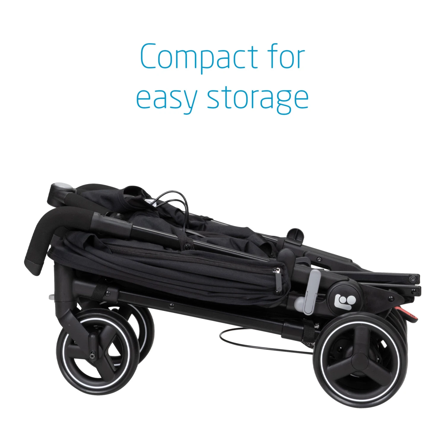 Maxi-Cosi Mara XT Ultra Compact Stroller 11 Maxi-Cosi Mara XT Ultra Compact Stroller - Image 11