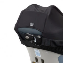 Maxi-Cosi Maxi Cosi Coral XP Baby Cover -Megababies USA CV422BLK Smpl3 onIC DetailBack UPF30 032321 1 1