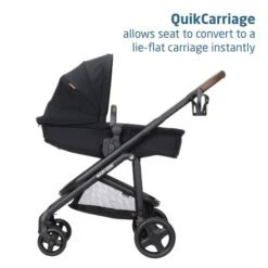 Maxi-Cosi Tayla Max Modular Stroller -Megababies USA CV451GNM Image 10