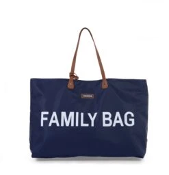 Childhome Family Bag -Megababies USA CWFBNA