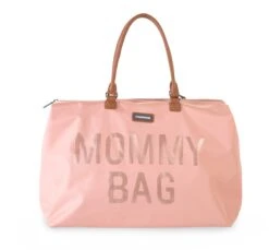 Childhome Mommy Bag -Megababies USA CWMBBP