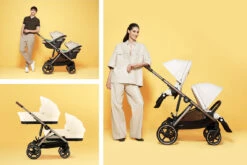 Cybex Gold Gazelle S 2 Stroller 34 Cybex Gold Gazelle S 2 Stroller -Megababies USA CYBEX Gazelle S Campaign Carousel6Desktop 04