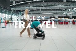 Cybex Gold Eezy S+ 2 Stroller 27 Cybex Gold Eezy S+ 2 Stroller -Megababies USA CYB 20 EezyS2 EU CampaignImage screen HD