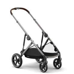 Cybex Gazelle S/ Aton 2 Travel System -Megababies USA CYB 20 GazelleS Frame