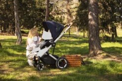 Cybex Talos S Lux Stroller 23 Cybex Talos S Lux Stroller -Megababies USA CYB 20 TalosSLux EU CampaignImage screen HD