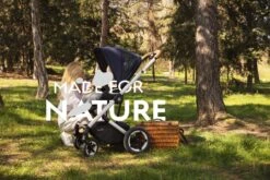 Cybex Talos S Lux Stroller 27 Cybex Talos S Lux Stroller -Megababies USA CYB 20 TalosSLux EU CampaignImage text screen HD