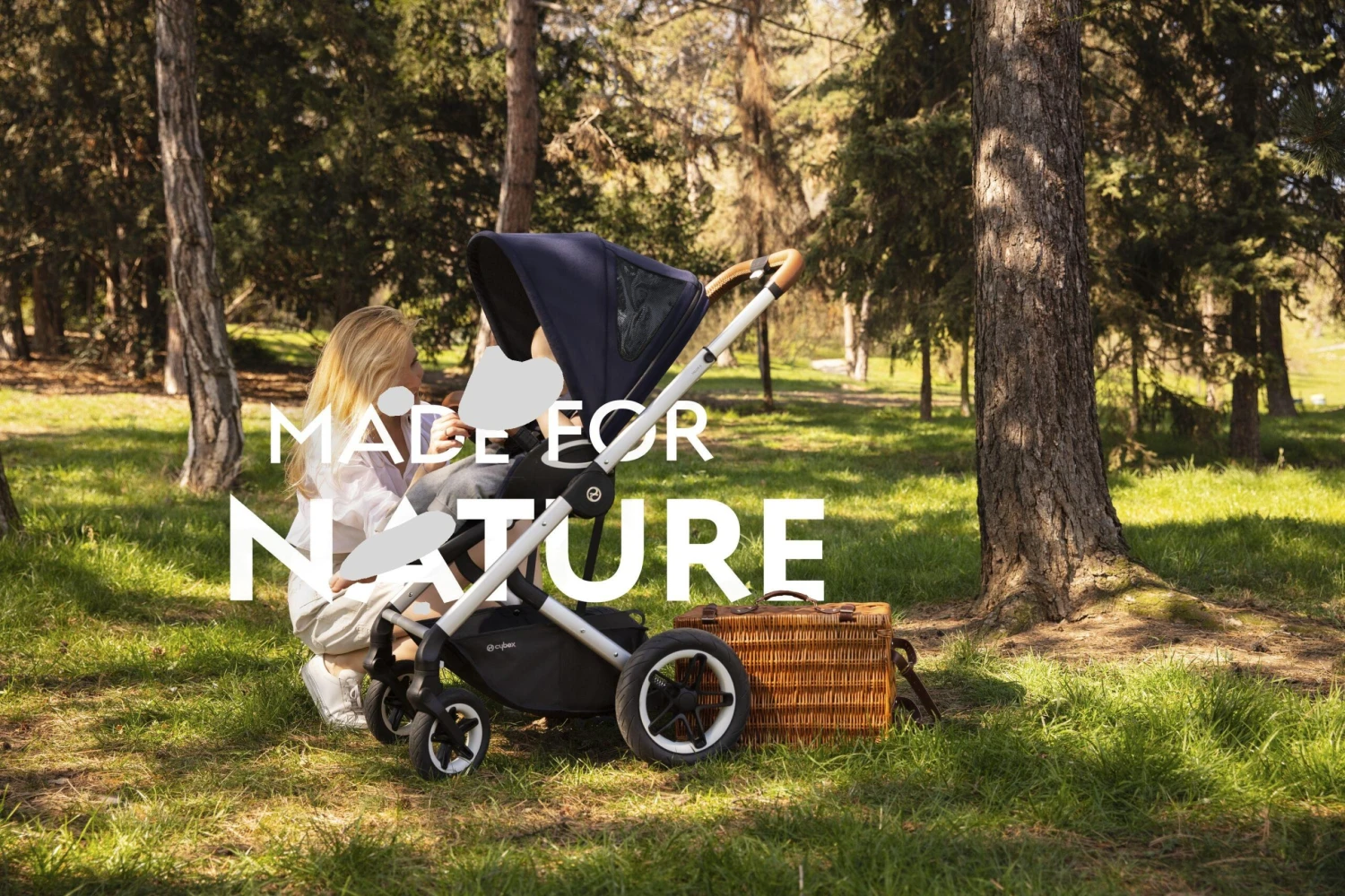 Cybex Talos S Lux Stroller 8 Cybex Talos S Lux Stroller - Image 8