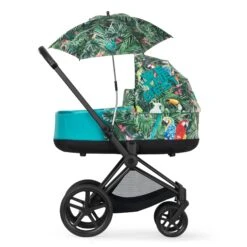Cybex Universal Stroller Parasol -Megababies USA CYB 21 DJKhaled PriamLuxCarryCot EU y270 WTBB Priam ROGO parasol screen HD