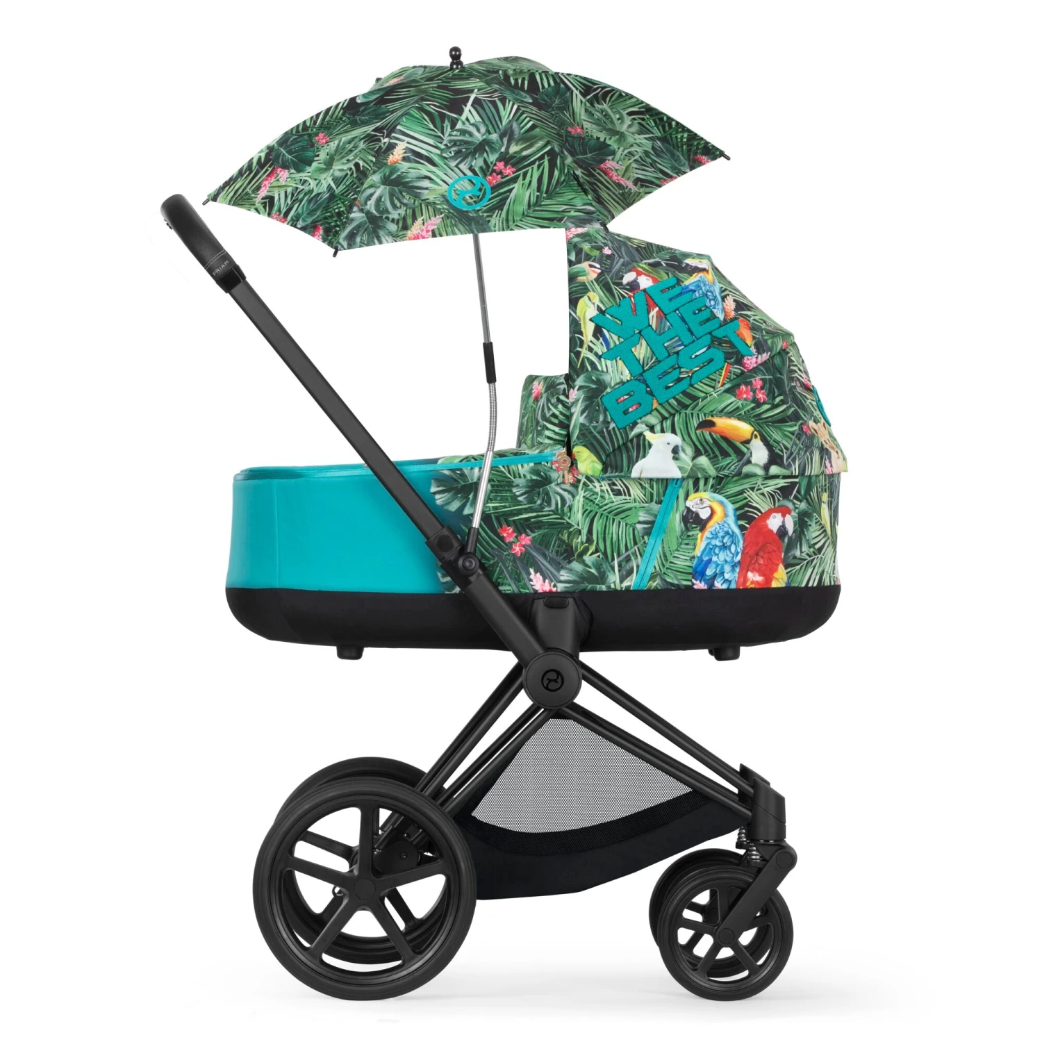 Cybex Universal Stroller Parasol - Image 4