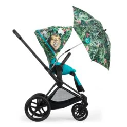 Cybex Universal Stroller Parasol -Megababies USA CYB 21 DJ Khaled PriamSeat EU y270 parasol screen HD