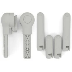 Cybex Lemo 2 Adapter Set 6 Cybex Lemo 2 Adapter Set -Megababies USA CYB 21 INT y000 Lemo adapters 2500x2500 300dpi