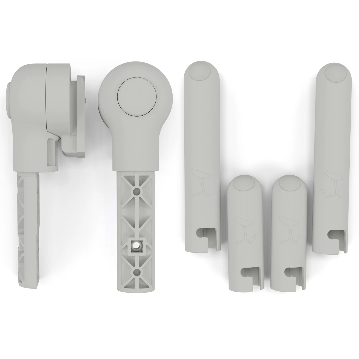 Cybex Lemo 2 Adapter Set 3 Cybex Lemo 2 Adapter Set - Image 3