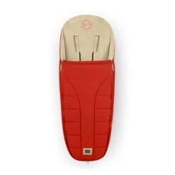 Cybex Platinum Footmuff -Megababies USA CYB 21 INT y000 PLFootmuff ATGL print medium 631a85a3 6bf1 4ba9 88af 9c11a16b3b64