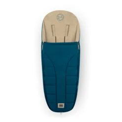 Cybex Platinum Footmuff -Megababies USA CYB 21 INT y000 PLFootmuff MUBL print medium 7aab9bb9 e764 44fb b63e 058ac7923083