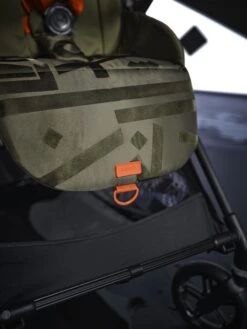 Cybex Melio Street Complete Stroller + Cot 38 Cybex Melio Street Complete Stroller + Cot -Megababies USA CYB 21 MelioStreet EU CampaignImage 16 DetailSeatOliveGreen print medium e16f3eed 0936 4622 adc1 38d60e27bcfc