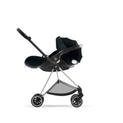 Cybex Platinum Mios 3 Stroller -Megababies USA CYB 21 US y270 Mios CloudQ STBL CHBH Travelsystem