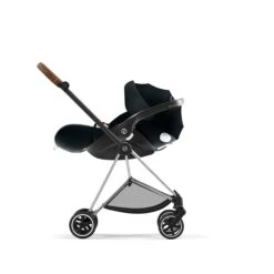 Cybex Platinum Mios 3 Frame -Megababies USA CYB 21 US y270 Mios CloudQ STBL CHBR Travelsystem