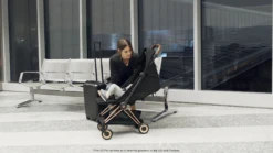 Cybex Platinum COŸA Compact Stroller -Megababies USA CYB 23 INT Coya LifeStyleContent MomandChild screen HD disclaimer