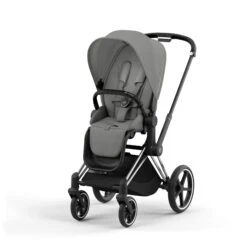 Cybex Platinum Priam 4 Complete Stroller -Megababies USA CYB 23 INT y045 Priam CHBH MIGR screen HD