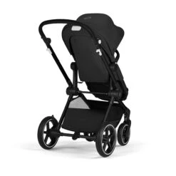Cybex EOS Lux 2-in-1 Stroller -Megababies USA CYB 23 INT y225 EosLux BLK MOOB.tif print medium 611c29d9 bcb5 4a15 ae05 49db1432dfb6