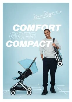 Cybex Gold Orfeo Lightweight Stroller -Megababies USA CYB 23 US Orfeo KeyVisual 2480x3508px print medium b98e276c efe7 433d a8bf 057987c26077