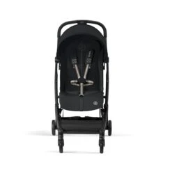 Cybex Gold Orfeo Lightweight Stroller -Megababies USA CYB 24 INT y000 Orfeo BLK MGBL print medium 908e6dbd 3bb1 4d64 af88 e5fa37ab426f