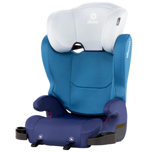 Diono Cambria 2 XL 2-in-1 Booster 2 Diono Cambria 2 XL 2-in-1 Booster - Image 2