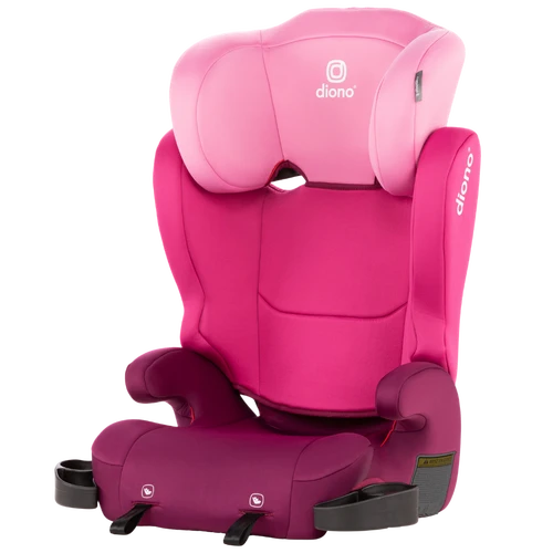 Diono Cambria 2 XL 2-in-1 Booster 3 Diono Cambria 2 XL 2-in-1 Booster - Image 3