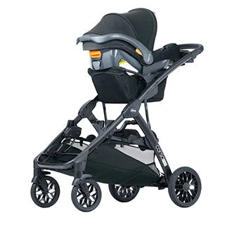 Chicco Corso Flex Modular Stroller 9 Chicco Corso Flex Modular Stroller - Image 9