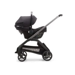 Bugaboo Dragonfly Complete Stroller -Megababies USA CarSeatCompatible turtleair