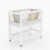 Melo Caress Mini Portable Crib