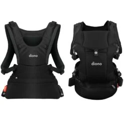 Diono Carus Essential 3 In 1 Baby Carrier