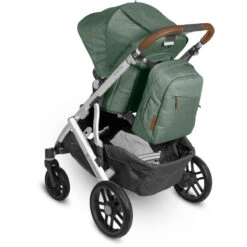 UPPAbaby Changing Backpack -Megababies USA ChangingBackpack19 EMT onVISTA