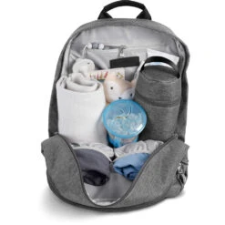 UPPAbaby Changing Backpack -Megababies USA ChangingBackpack19 JOR InteriorProducts