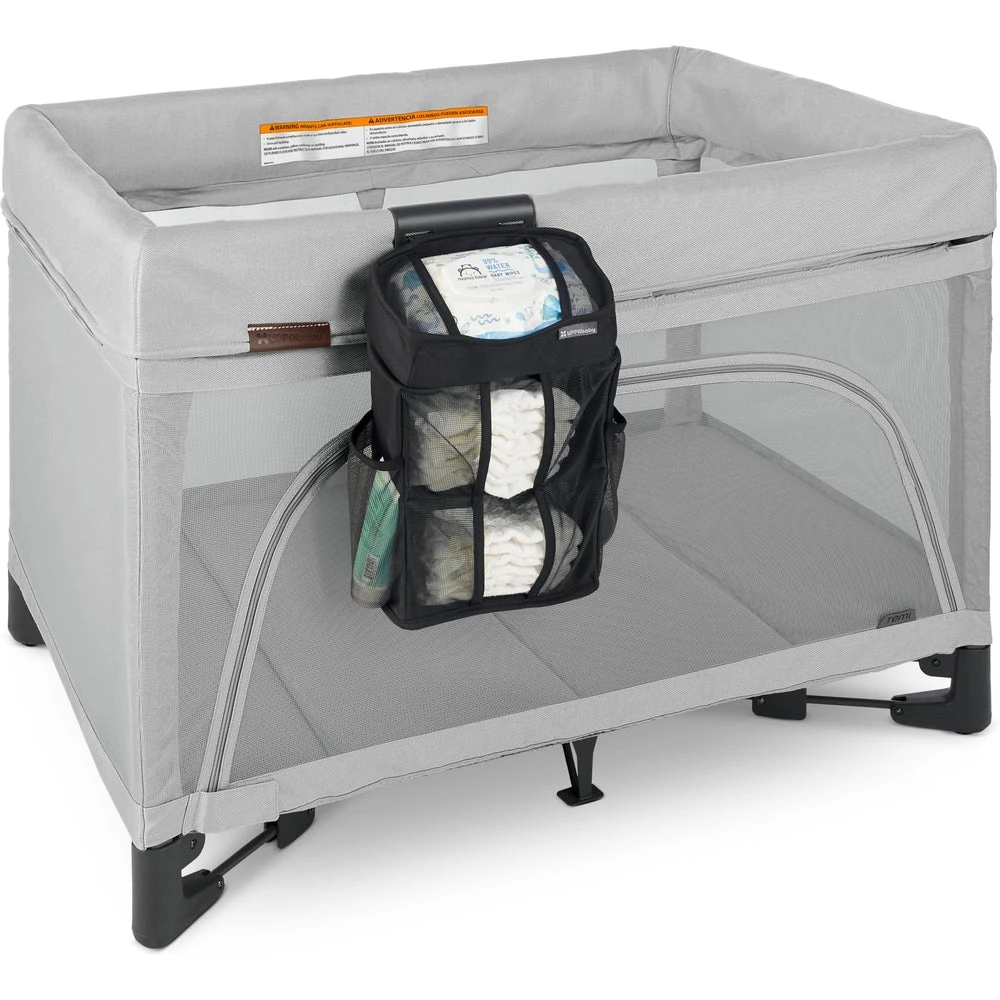 UPPAbaby Remi Changing Station Organizer 3 UPPAbaby Remi Changing Station Organizer - Image 3