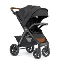 Chicco Bravo Primo Trio Travel System 19 Chicco Bravo Primo Trio Travel System -Megababies USA Chicco Bravo 2.0 Primo Stroller