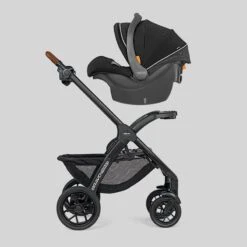 Chicco Bravo Primo Trio Travel System 16 Chicco Bravo Primo Trio Travel System -Megababies USA Chicco Bravo 2.0 Primo TS Merge