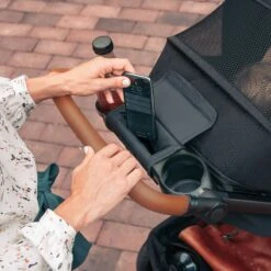 Chicco Bravo Primo Trio Travel System 27 Chicco Bravo Primo Trio Travel System -Megababies USA Chicco Bravo Primo 2.0 Parent Tray