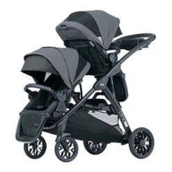Chicco Corso Flex Modular Stroller 13 Chicco Corso Flex Modular Stroller -Megababies USA Chicco Corso Flex Twins Seats 2 alt 320